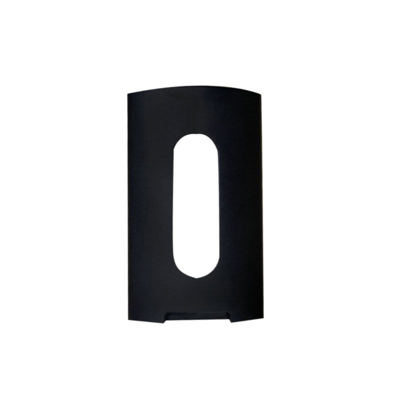 Steam Crave - Full Open Front Panel for Meson AIO