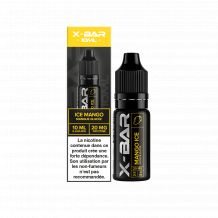 X - Bar - Mango Ice 10ml