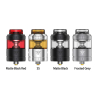 Vandy Vape - Atomiseur Requiem RTA