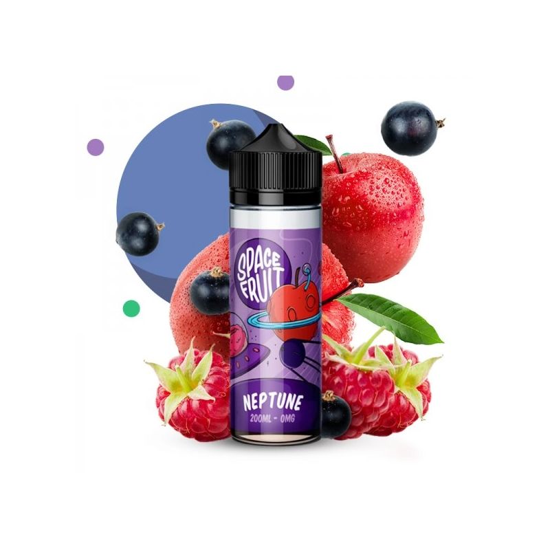 Space Fruit - Uranus 0mg 200ml