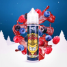 Tribal Force - Lemon Splash Red Special Edition 0mg 50ml 