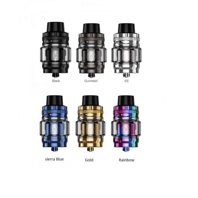Lost Vape - Tank Centaurus SubOhm