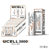 Ucell - Accu 18650 3000mAh 30A