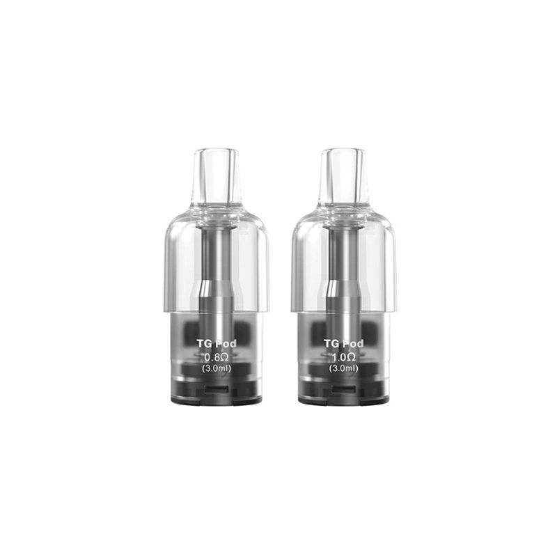 Aspire - Cartouche Cyber G (TG Pod) X2