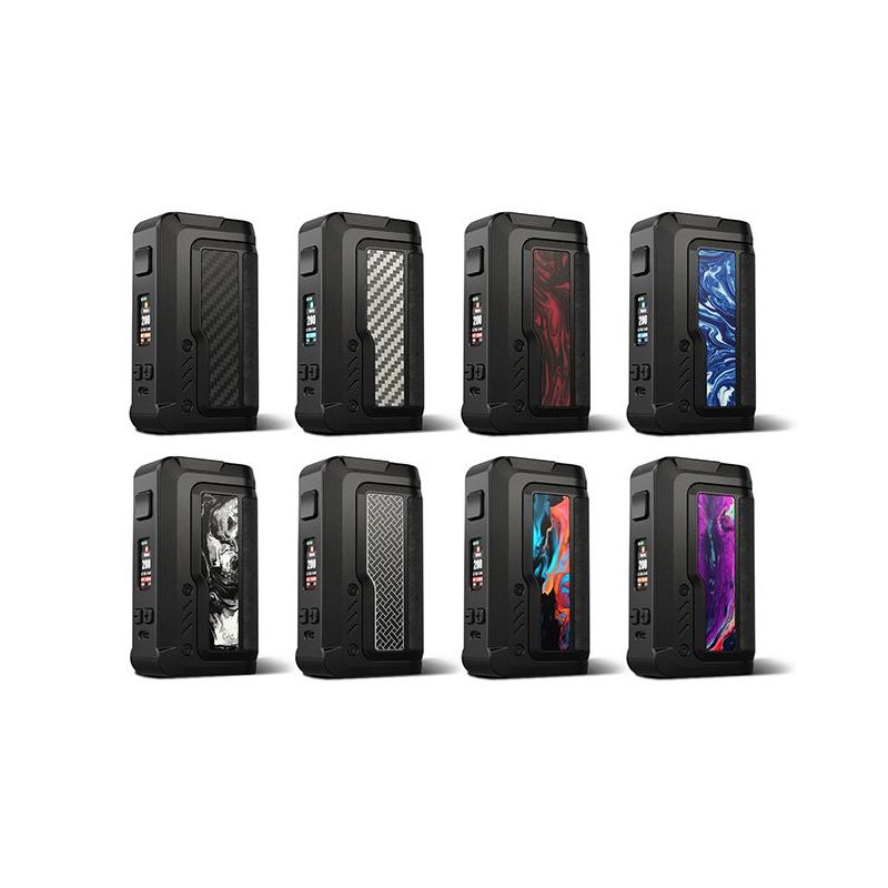 Vandy Vape - Mod Gaur-21 200w