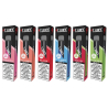 T-Juice - Puff Fraise Kiwi 2ml - 20mg