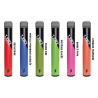 T-Juice - Puff Fraise Kiwi 2ml - 20mg