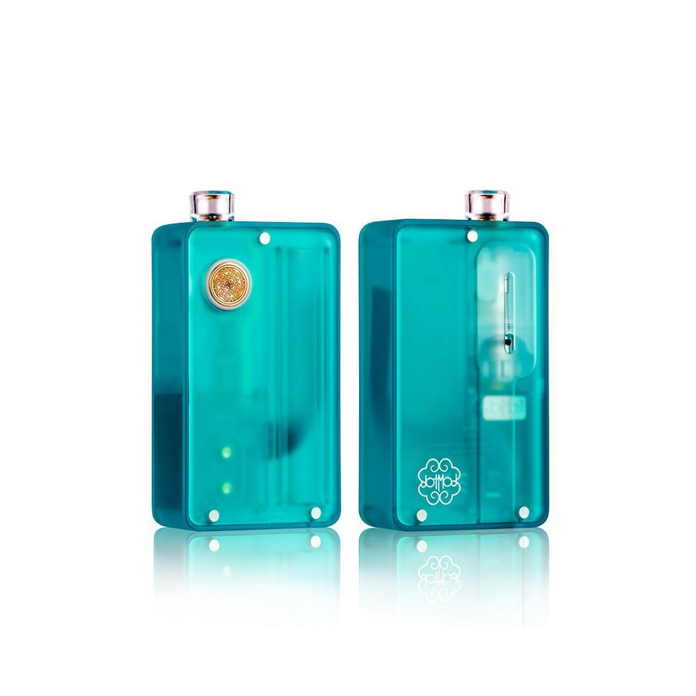 Dotmod - DotAIO V2 LITE - Edition limitée Tiffany
