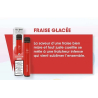 ElfBar - Frozen Strawberry Disposable Pod