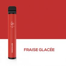 ElfBar - Frozen Strawberry Disposable Pod