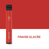 ElfBar - Fraise Glacée Pod Jetable