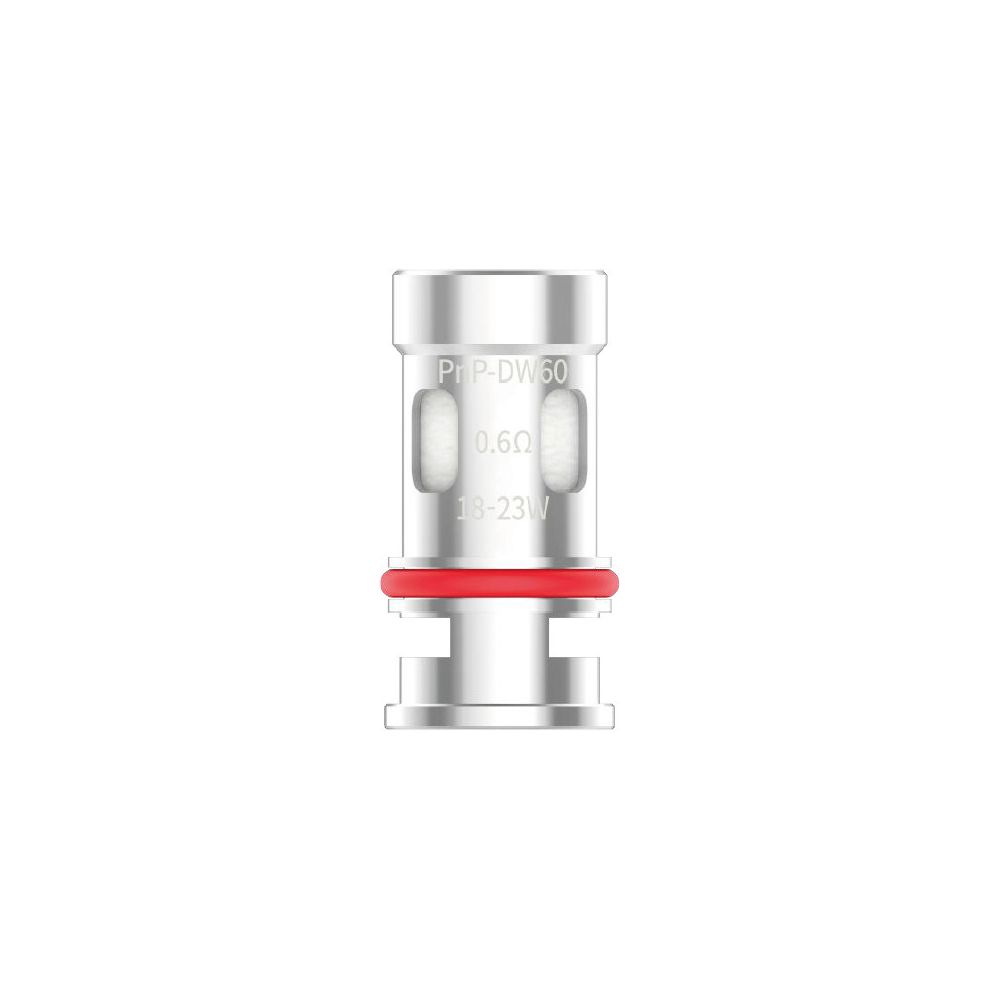 Voopoo - Résistances PnP-DW60 X5