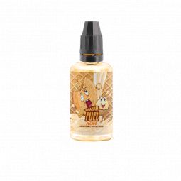 Graham Fuel by Maison Fuel - Concentré Pecano 30ml 