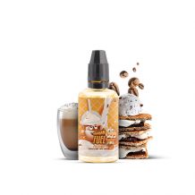 Graham Fuel by Maison Fuel - Concentrate Pecano 30 ml