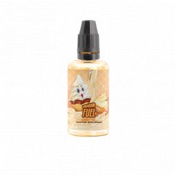 Graham Fuel by Maison Fuel - Concentré Puchino 30ml 