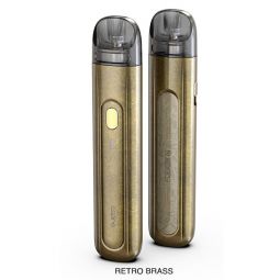 Aspire - Kit Flexus Q