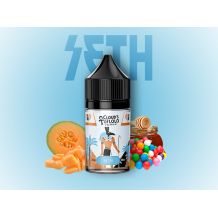 Cloud's of Lolo Prenium - Seth Concentré 30ML
