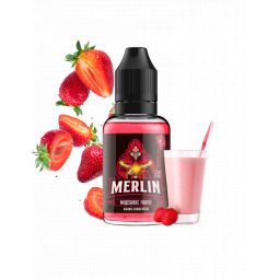 XCalibur - Merlin Concentré 30 ml
