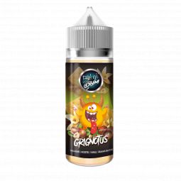 Belgi'ohm - Grignotus 50ml