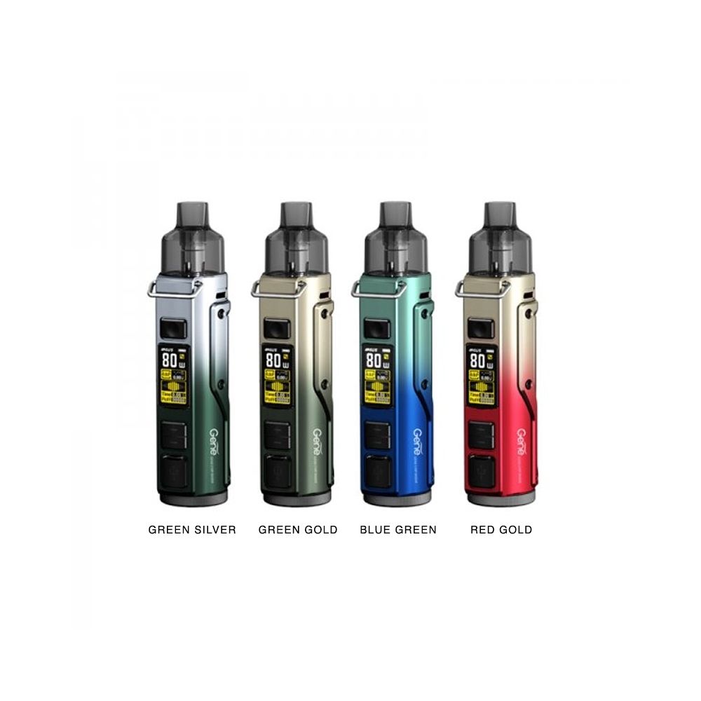 Voopoo - Pod Argus Pro 80w New Colors 3000 mAh