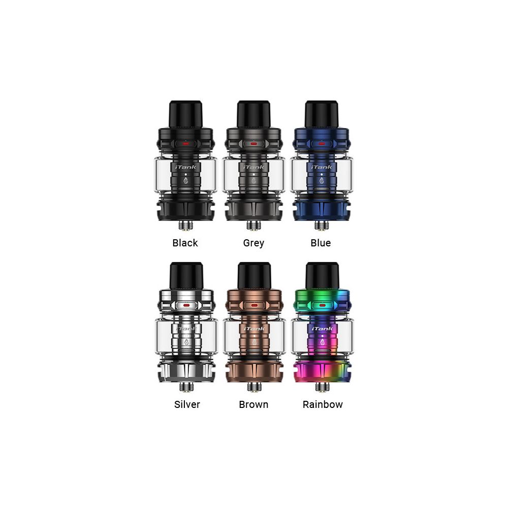 Vaporesso - ITank