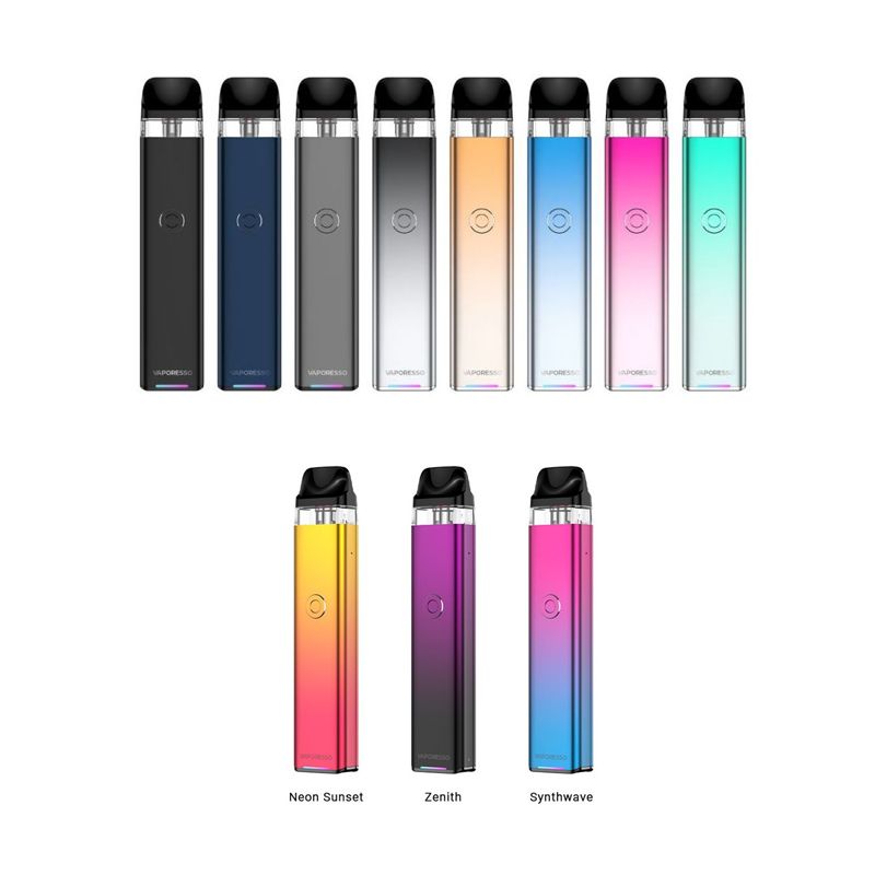 Vaporesso - Xros 3 1000mAh