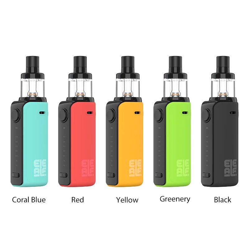 Eleaf - Kit Pod Mod IJust P40 40W 1500mAh