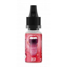 Candy Skillz by Vape or DIY - Red Concentré 10ml