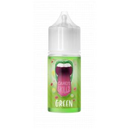 Candy Skillz by Vape or DIY - Green Concentrate 10ml