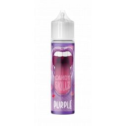 Candy Skillz by Vape or Diy - Purple 50ml