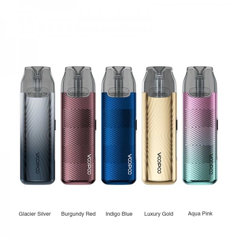 Voopoo - Pod VThru Pro Eternity Edition