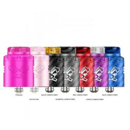 Hellvape - Dead Rabbit 3 RDA New Colors