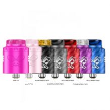 Hellvape - Dead Rabbit 3 RDA New Colors