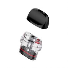 Smoktech - Cartouches Novo 5 MTL X3