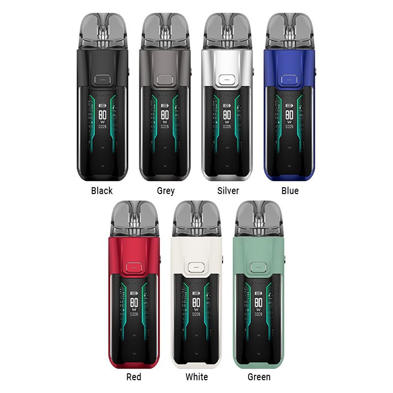 Vaporesso - Luxe XR Max 2800 mAh