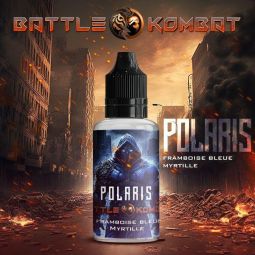 Battle Kombat - Polaris 120ml