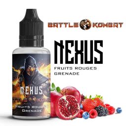 Battle Kombat - Nexus Concentré 30ml
