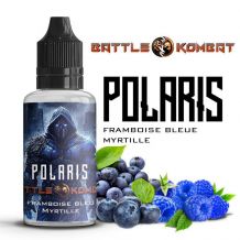 Battle Kombat - Polaris Concentré 30ml