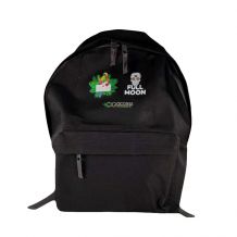 Backpack - Partners