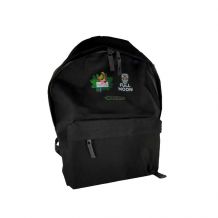 Backpack - Partners