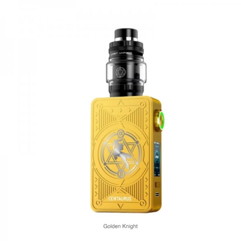 Lost Vape - Kit Centaurus M200 
