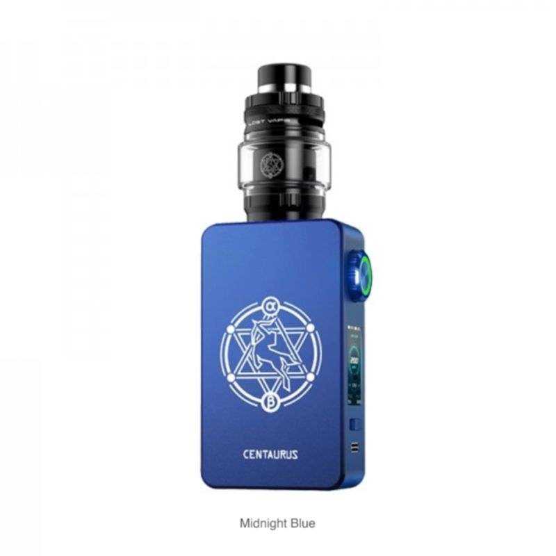 Lost Vape - Kit Centaurus M200 