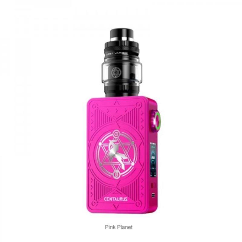 Lost Vape - Kit Centaurus M200 