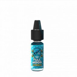 Pirates by Full Moon - Caraïbes Concentré 10ml