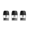 Geekvape - Q X3 Cartridges