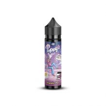 Poppy's by Maison du Fuel -Hippie Pop 50ml 50/50