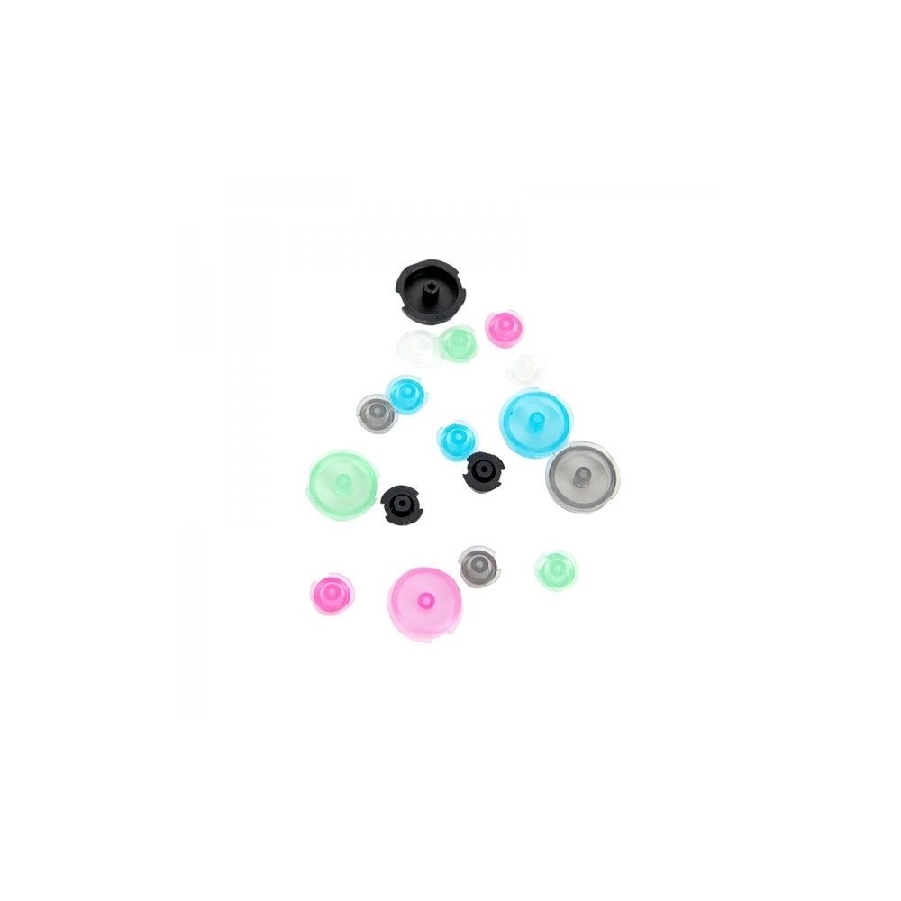 Vandy Vape - Buttons for Pulse 3 Squonk Mod
