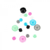 Vandy Vape - Buttons for Pulse 3 Squonk Mod