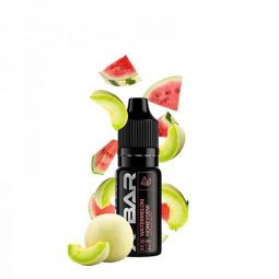 X-Bar - Watermelon Honeydew 10ml Salt Nic