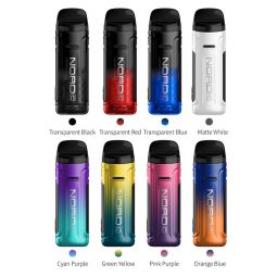 Smoktech - Nord C X3 Cartridge